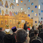 Oktober 2025. Aus dem Leben der Gedächtniskirche