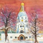 Январь 2026 г. Из жизни Храма-памятника